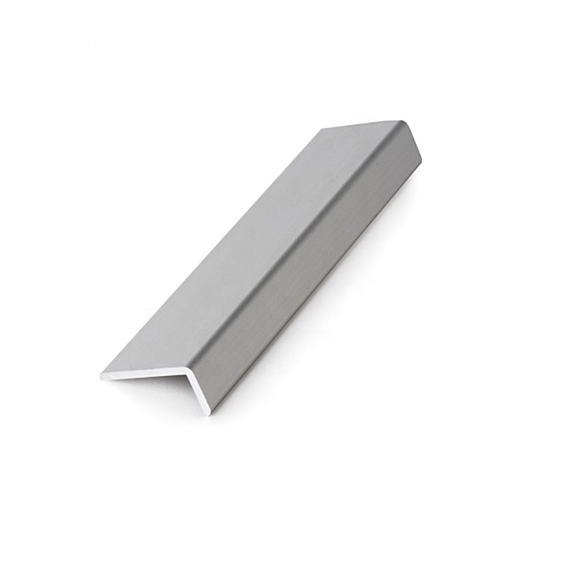 Aluminium angle